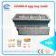 Paper Pulp Molding Moulds machine for egg carton