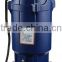 electric float cast iron submersible clean water pump cast iron