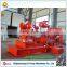 Diesel engine Fire Fighting Water Pump