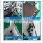 Automatic L type shrink packaging machine