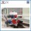 Hot Sales Russia / Indonesia Wood Chipper for Crushing Wood Log / Wood Crsuher Machine with ISO &SGS&CE