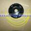 iron cutter head nylon line / metal trimmer head JK1105
