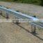 W-Beam / Armco road safety guardrail