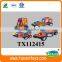 Hot Selling Magnetic Building Blocks For Children's Intelligence Improving