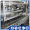 China Wholesale Market Plastic Container Sealing Machine