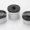 Stainless Steel lunch box keep food hot,3 compartment lunch box