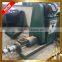 ZBJ 50 model Sawdust charcoal briquette press machine charcoal briquette machine