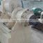 1-2t/h 180 model Black Coal rod briquette extruder machine with briquette machine