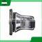 90 degree rotation mobile phone running armband case