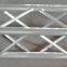 290*290 mm exhibition truss