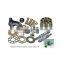 SPK10 excavator pump parts