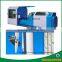 fancy cord machine PP/PE Plastic Agricultural Cord and String Making Rope Machine