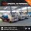 4-5 cbm dongfeng sewage suction truck for sale