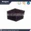 Black 42MM Sponge Air Filter Angled Cleaner Motorcycle Air Filter Foam