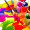 colorful organic pigment with high quality, low price, hot sale in 2015