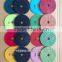 flexible polishing pad