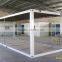 ISO certified steel structure shipping container frames made in China