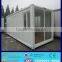 ISO certified beautiful low cost villa type container house