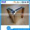 factory supply Decorative, advertising, display, light box aluminum profiles