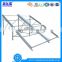 China aluminum profiles,aluminum extrusion solar panel frame