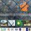 Diamond mesh fence ,used galvanized chain link fence for sale