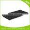 High quality deep black plastic rice seedling tray,Eco-Friendly Seeding Tray