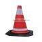 Mould Plastic Modling Type Traffic cones