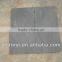 Black Slate Floor Tile 30*30 Low Price natural split
