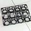Hot Sale Plastic 12 Holes Garden Tray