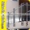 Damp Proof Customed 304 Balcony Stainless Steel Railing Design