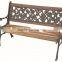 Trade Assurance Garden Bench Cast Iron Bench Supplier