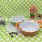 Stocked ceramic bowl China factory , wholesale salad bowl ,cheap porcelain bowl manufacturer