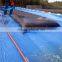PP woven bag dewatering bag Geotube