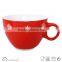 15 oz Christmas gifts ceramic cup soup mug