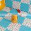 china eco friendly eva puzzle mat number baby eva mat