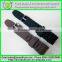 High quality charm silicone watch band