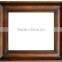 luxury European big size antique wall miror