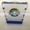 shenzhen manufacturer cheap crystal glass trophy award