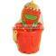 ABS plastic summer sand toys beach toys on promotional