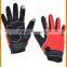 Full Finger Touch Screen Cycling Gloves