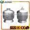 2017 Hot sale Stainless Steel Swimming Pool Top Mount Sand Filter with high quality