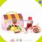 wholesale wooden toddler cutting toy creative wooden toddler cutting vegetables and breads toy hot toddler cutting toy W10B038