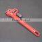 American Type Adjustable Pipe Wrench