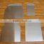 4 pcs high quality full plastic scraper set