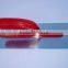 hight quality plastering trowel tools, high carbon steel blade,
