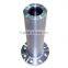 NLD Stainless Steel Long Welded Neck Flange