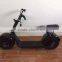 Citycoco/seev/woqu Popular City 2 Wheels off Road Electric Scooter for Sale