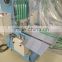 paper collecting machine for bindery and printshop