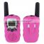 2016 Hot Toy Sale China Factory Toys for Kids Talkie Walkie
