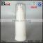 promotion cosmetic personal care beard oil lotion detergent essential oil pomade PP white 100ml plastic bottle for oil with pump